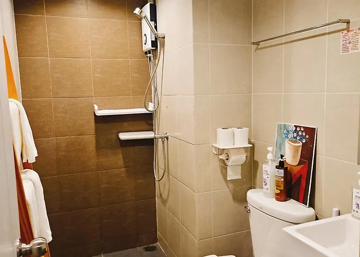 2br - Mrt Lak Song 5 Minute - Garden-gym-pool-wifi
