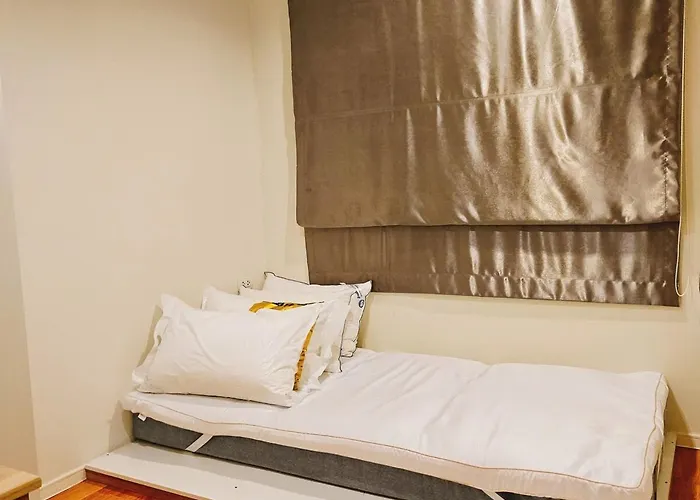 2br - Mrt Lak Song 5 Minute - Garden-gym-pool-wifi *