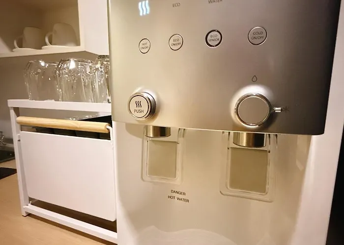 2br - Mrt Lak Song 5 Minute - Garden-gym-pool-wifi *