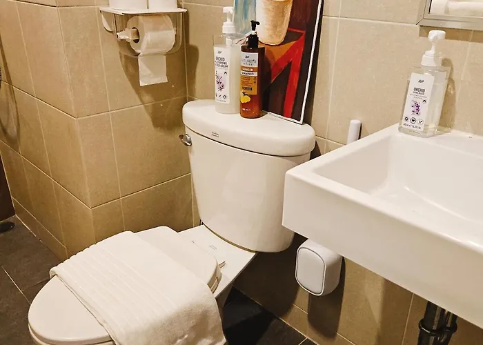 2br - Mrt Lak Song 5 Minute - Garden-gym-pool-wifi Bangkok