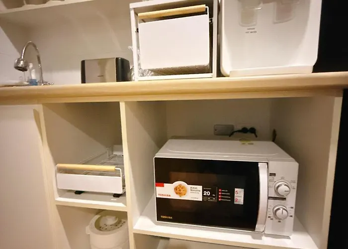 Apartment 2br - Mrt Lak Song 5 Minute - Garden-gym-pool-wifi