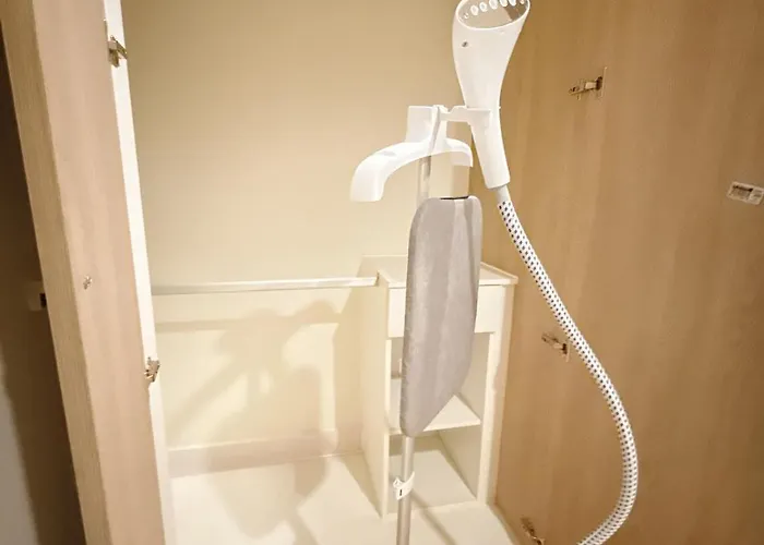 2br - Mrt Lak Song 5 Minute - Garden-gym-pool-wifi Apartment *