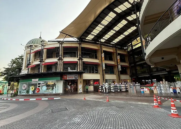 Apartment 2br - Mrt Lak Song 5 Minute - Garden-gym-pool-wifi Bangkok