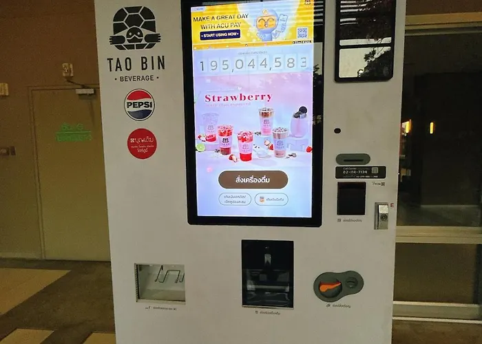 2br - Mrt Lak Song 5 Minute - Garden-gym-pool-wifi Bangkok