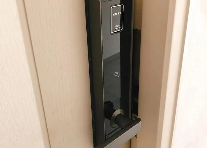 Apartment 2br - Mrt Lak Song 5 Minute - Garden-gym-pool-wifi Bangkok