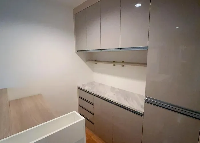 Apartment 2br - Mrt Lak Song 5 Minute - Garden-gym-pool-wifi Bangkok